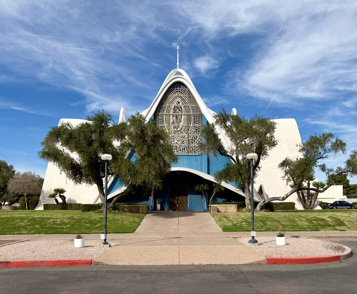 Midwest Modern tweet media