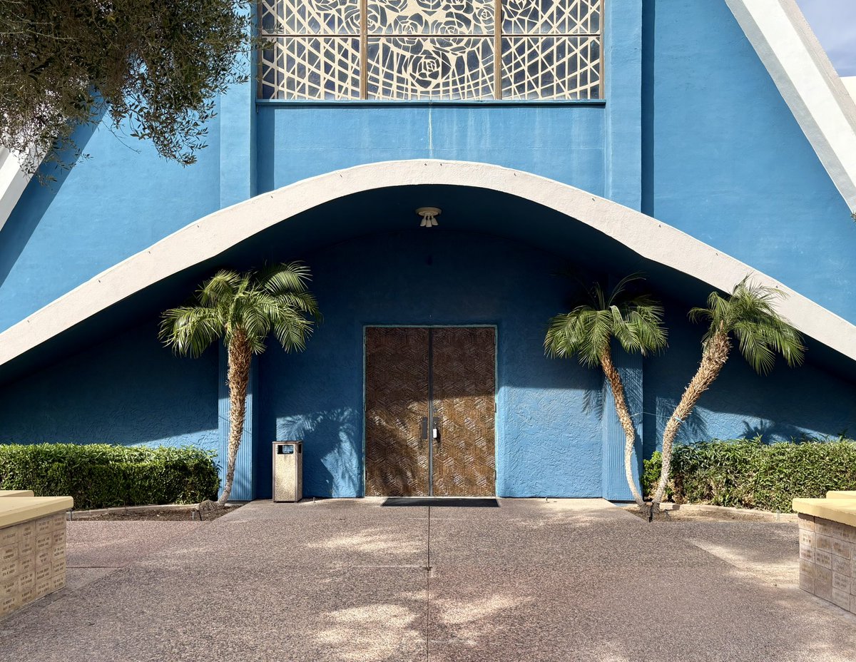 Midwest Modern tweet media