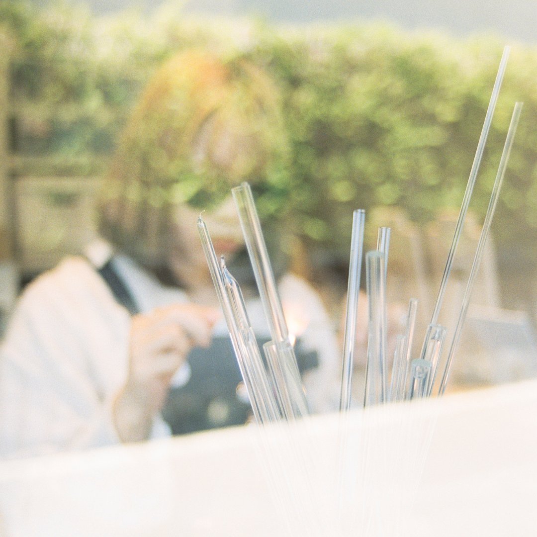 iriser-イリゼ-/ハンドメイドガラスブランド tweet media