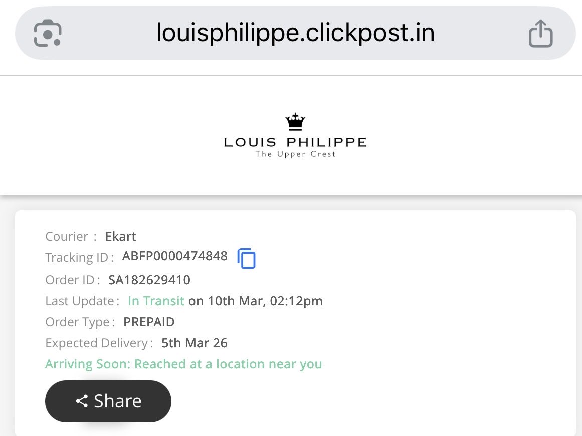 Bimal Purohit tweet media