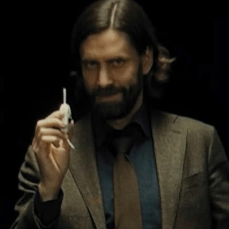 Daily Alan Wake tweet media