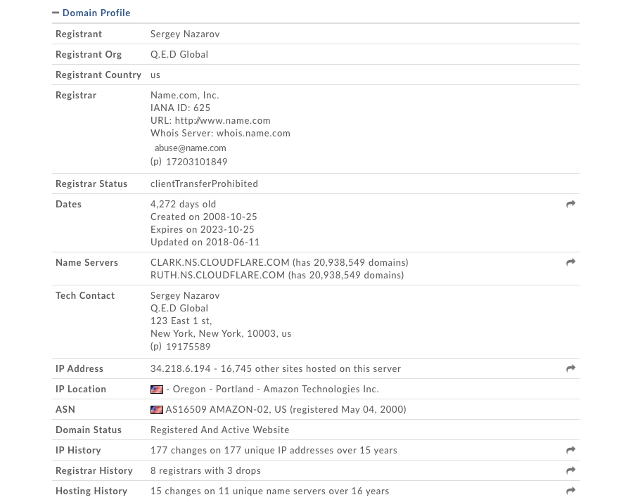 nullRagrets tweet media