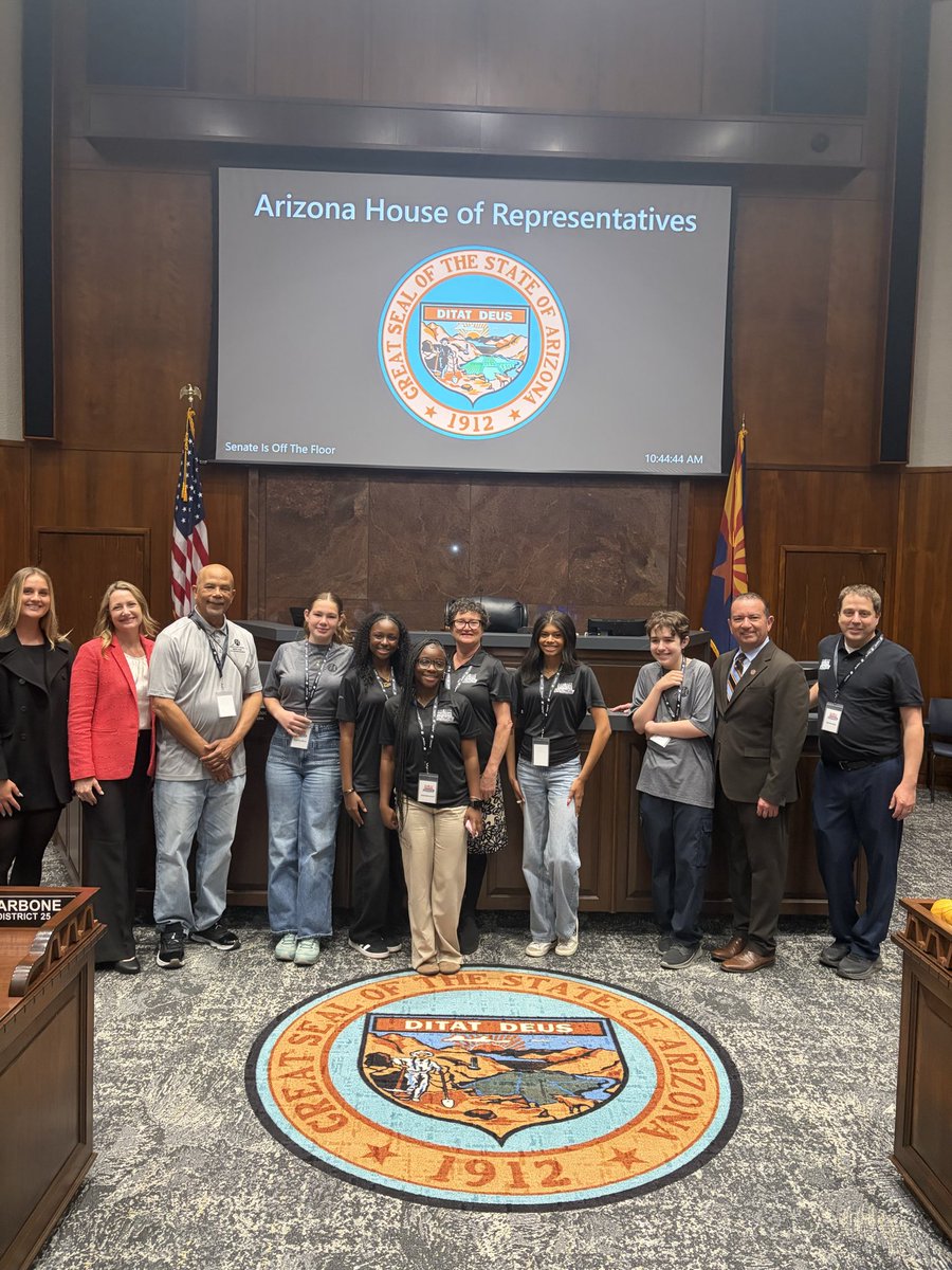 LopezForArizona tweet media