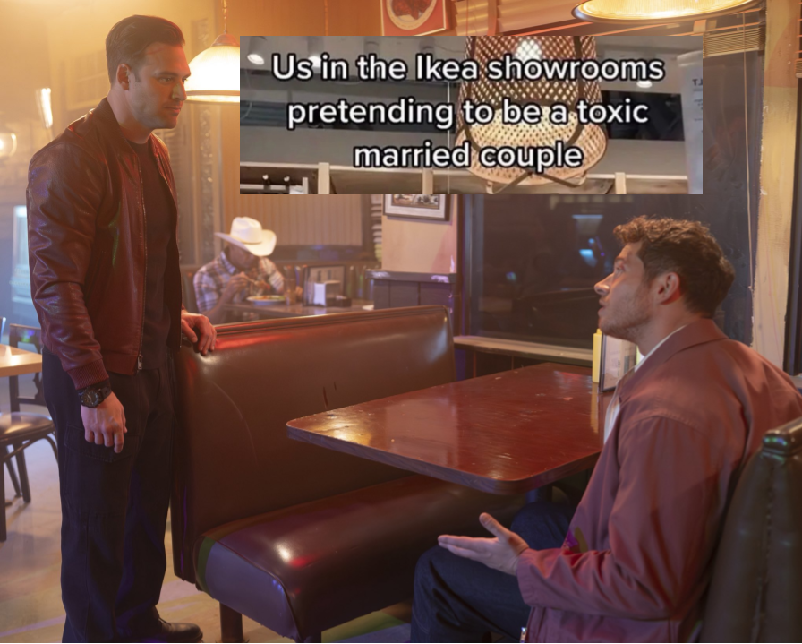 legally incorrect 9-1-1 tweet media