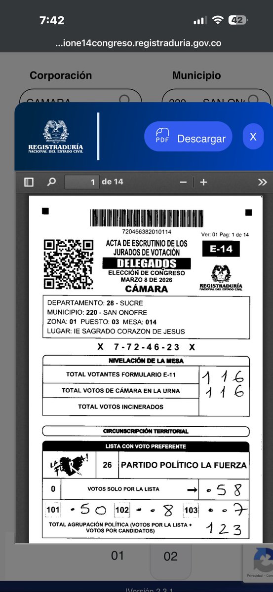 marlimoto's tweet photo. @petrogustavo San Onofre sucre 🥴 https://t.co/lMJpZqEvao