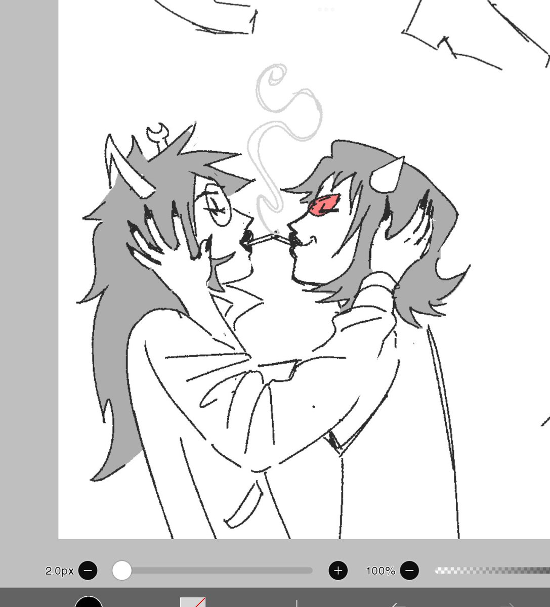 Sanya🫐🇰🇿 tweet media