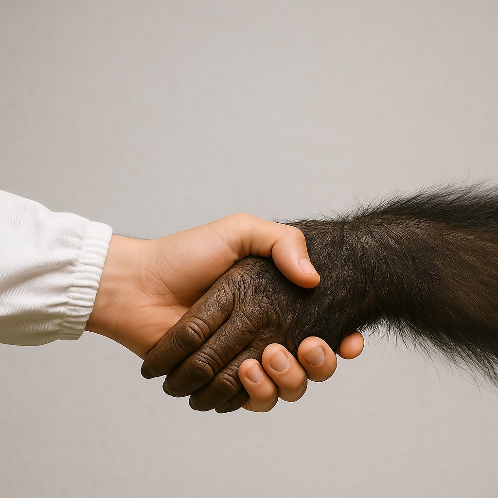 Bienvenido a la fase de grupos hermano de la evolución!!