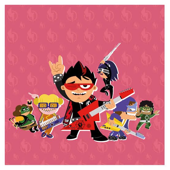 AMIGOS NECESITO ENCONTRAR FANDOL DE BONDI BAND, NO ES POSIBLE QUE ESTÉ YO SOLA AQUÍ. Ni los creadores han de estar ya. 😭😭😭