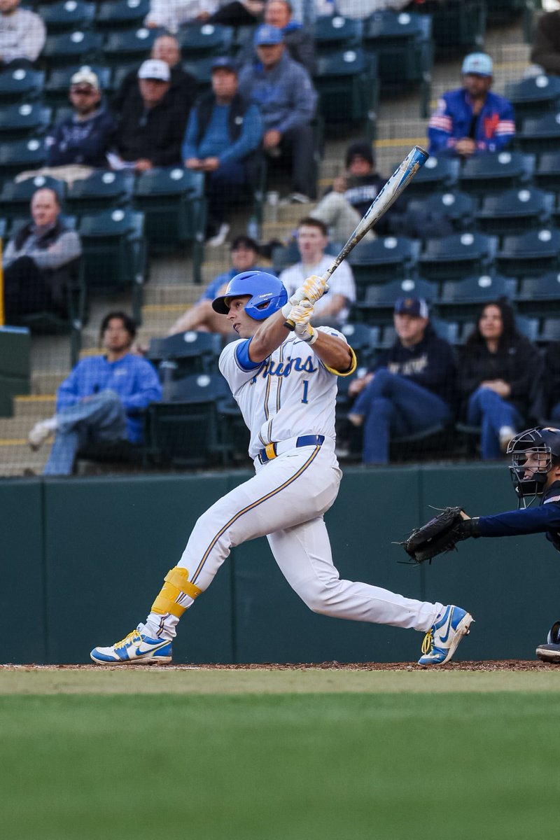 UCLA Baseball tweet media