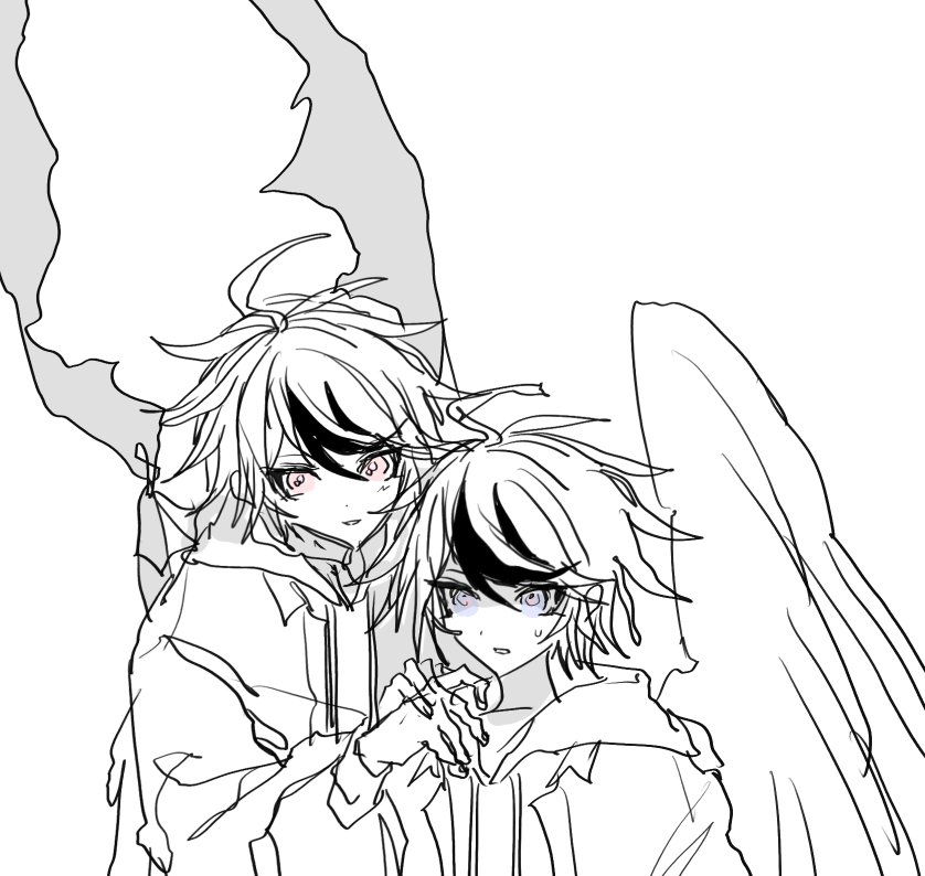 ฅ^•ﻌ•^ฅ tweet media