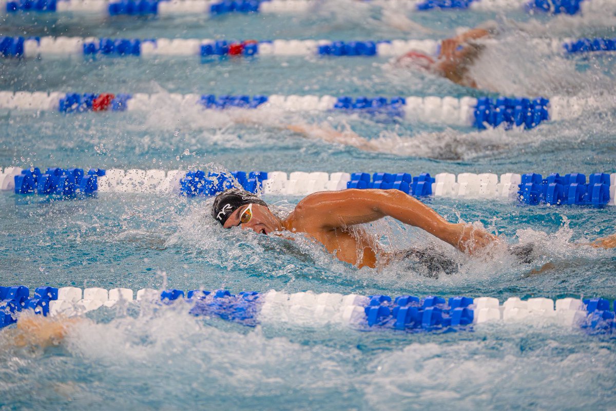 Florida Tech Swimming tweet media