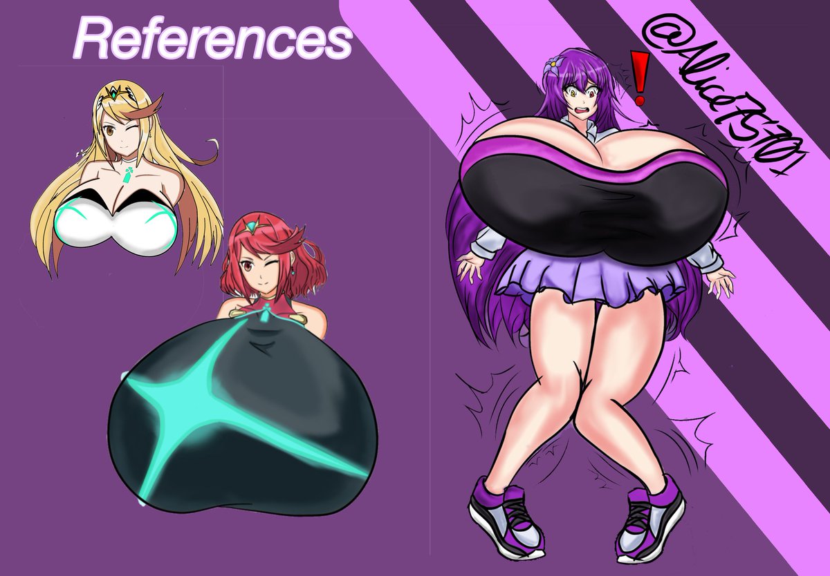 🔞Alice (COMMS OPEN)🔞 tweet media