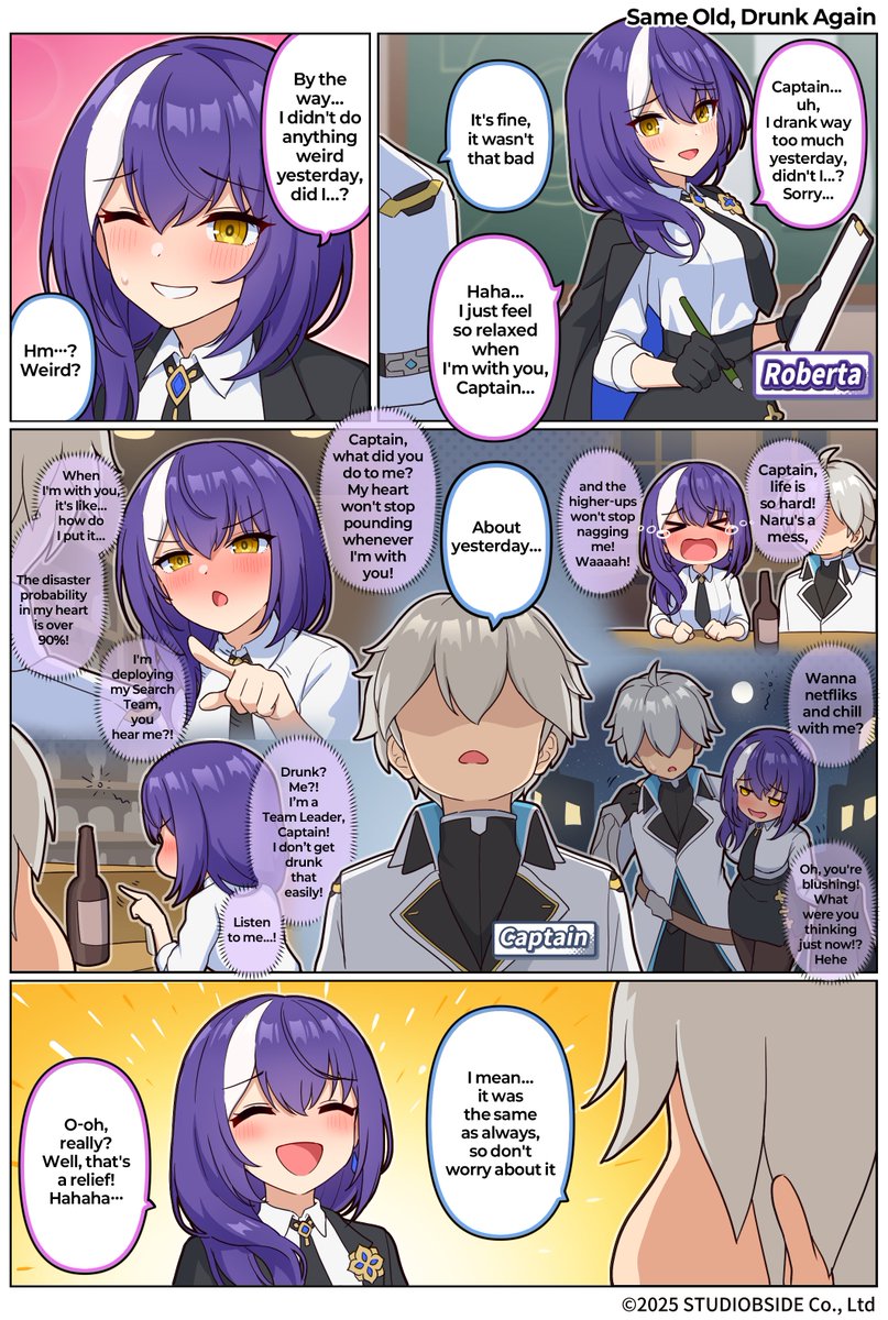 StarSavior Official tweet media