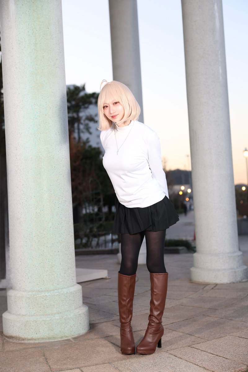 火星之六花 （りっか） tweet media