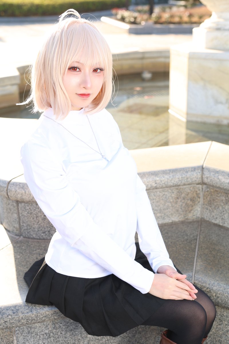 火星之六花 （りっか） tweet media