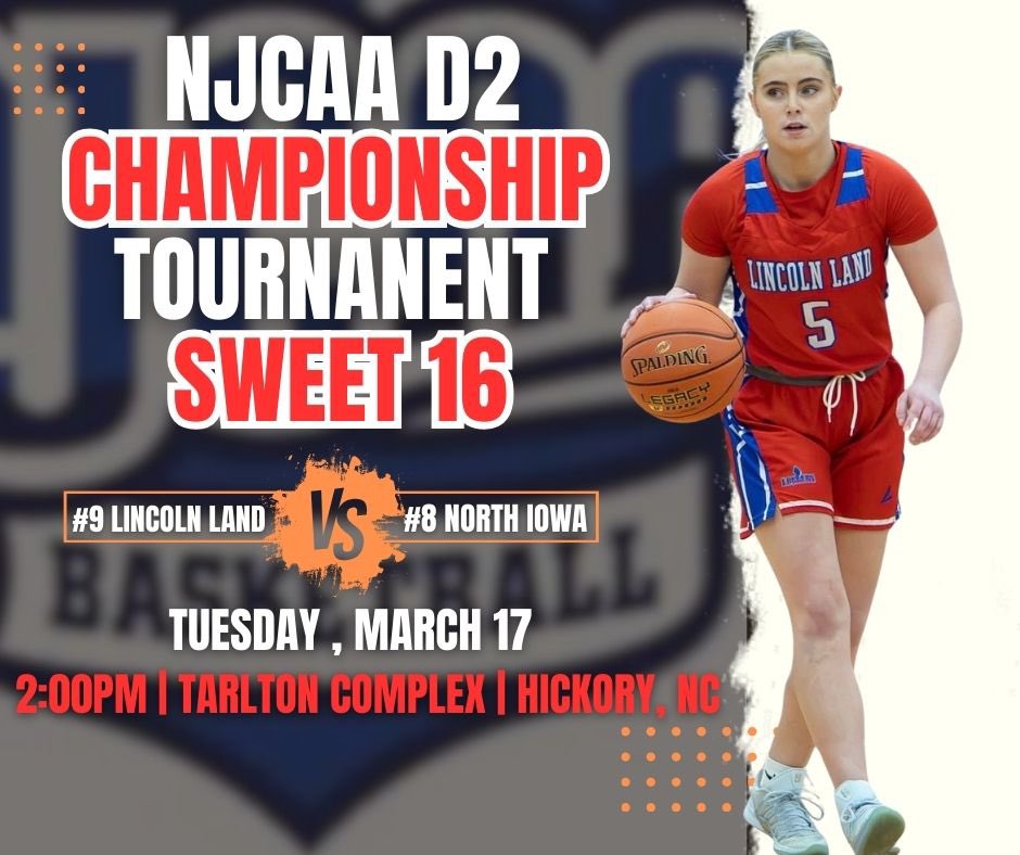 Lincoln Land Loggers WBB tweet media