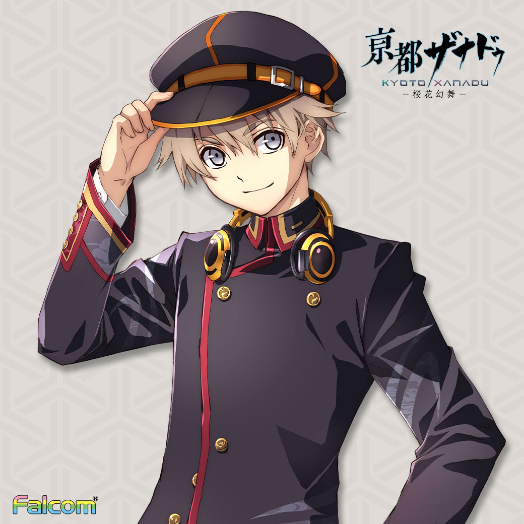 日本ファルコム tweet media