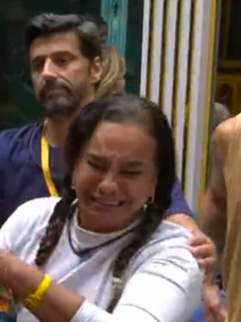 odaradeverdade's tweet photo. A cara de quem sabe que se fodeu #BBB26 https://t.co/p4QcYkbupo