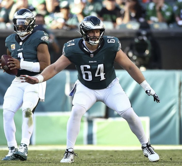 Coach Yac 🗣 tweet media