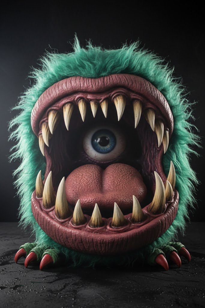 Spacemunkey8 tweet media