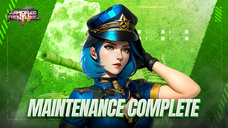 Armored Frontline: Warzone tweet media