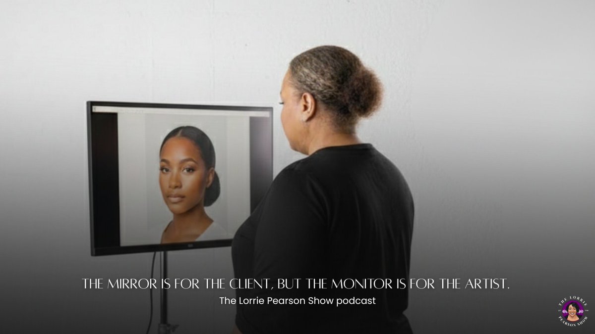 Lorrie Pearson tweet media