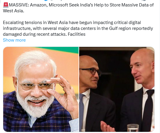 Sanjay Goyal (@sanjaygoyal6) on Twitter photo 