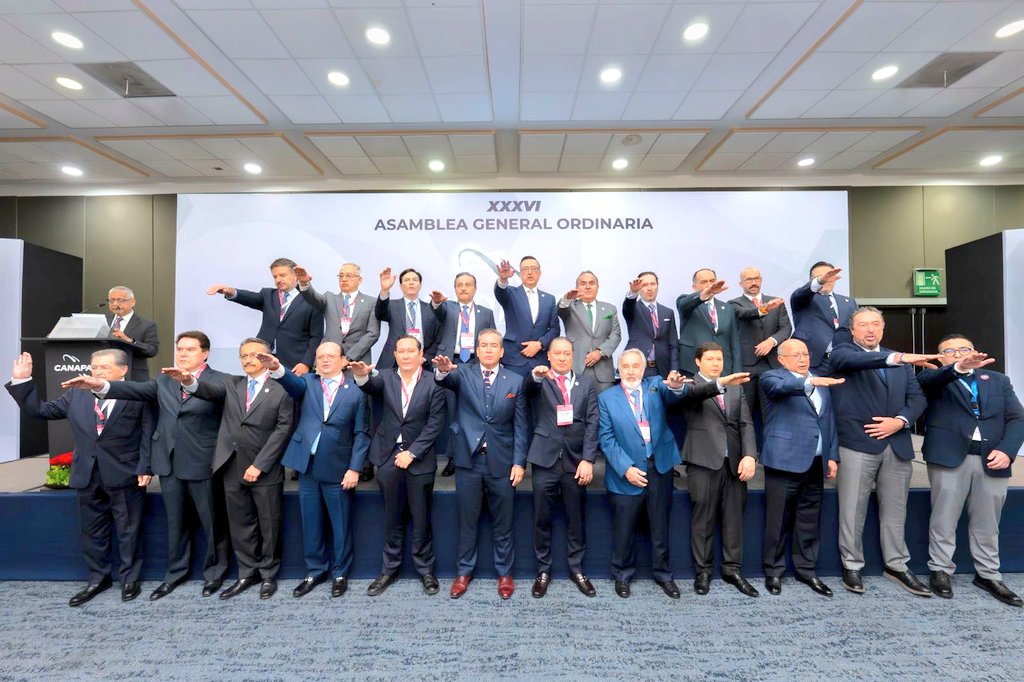 Revista Nexos Turísticos tweet media