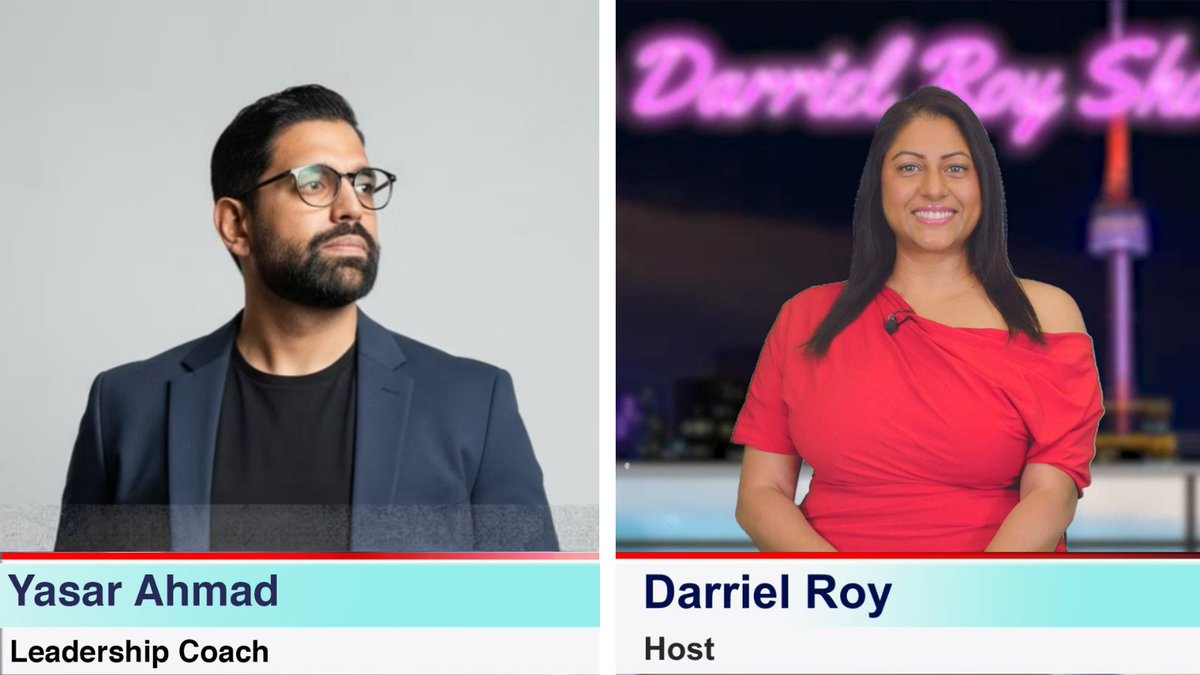 Darriel Roy tweet media