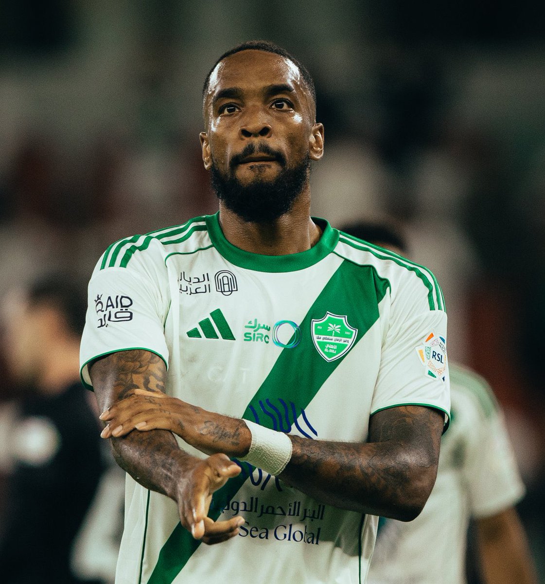 دباس الدوسري tweet media