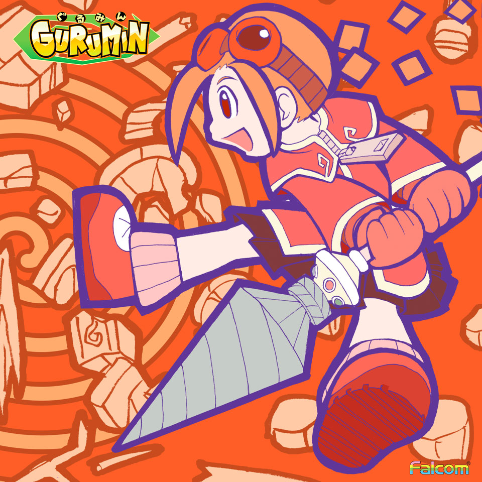 日本ファルコム tweet media