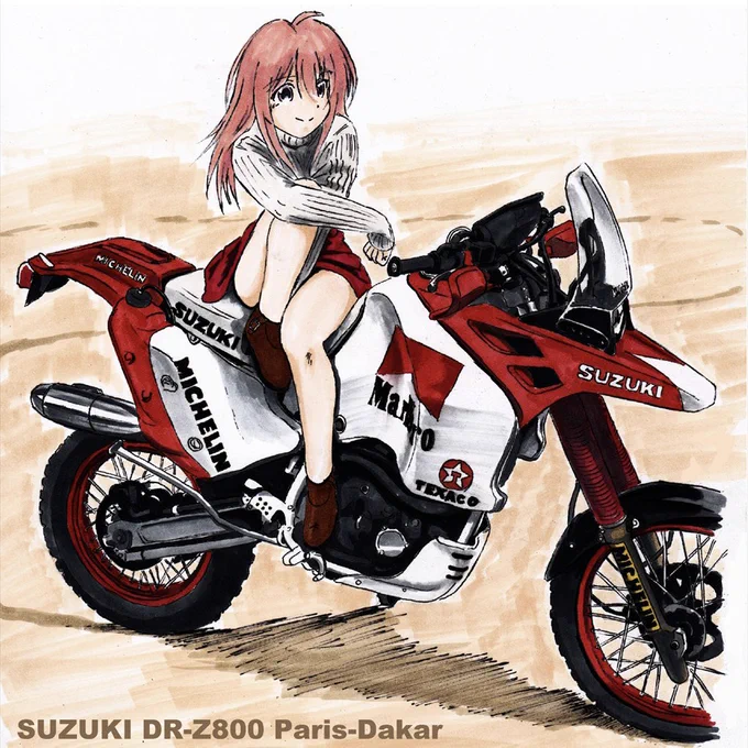 #片膝立てポーズを上げたら皆も上げてくれる こんな?