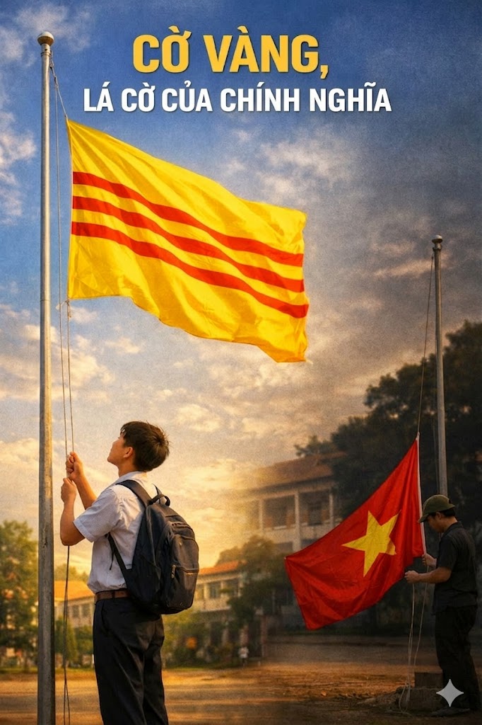 Việt Tân tweet media