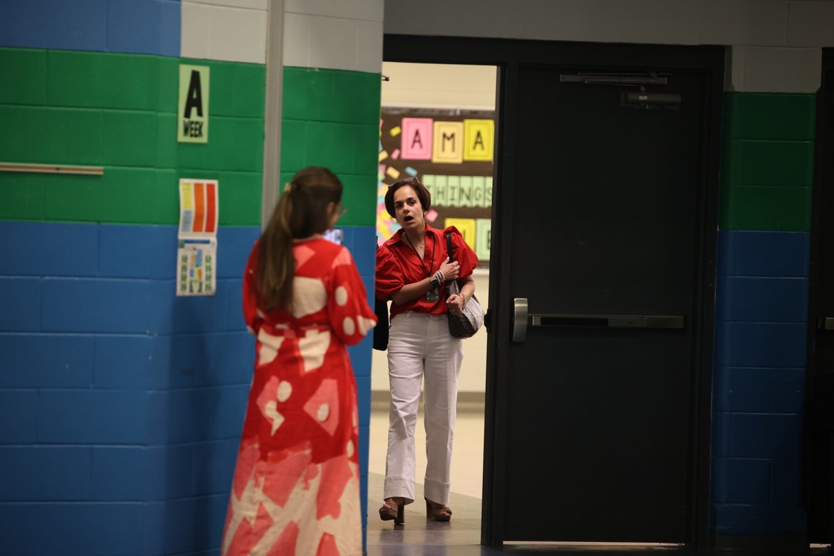 T🍏S Board of Ed tweet media