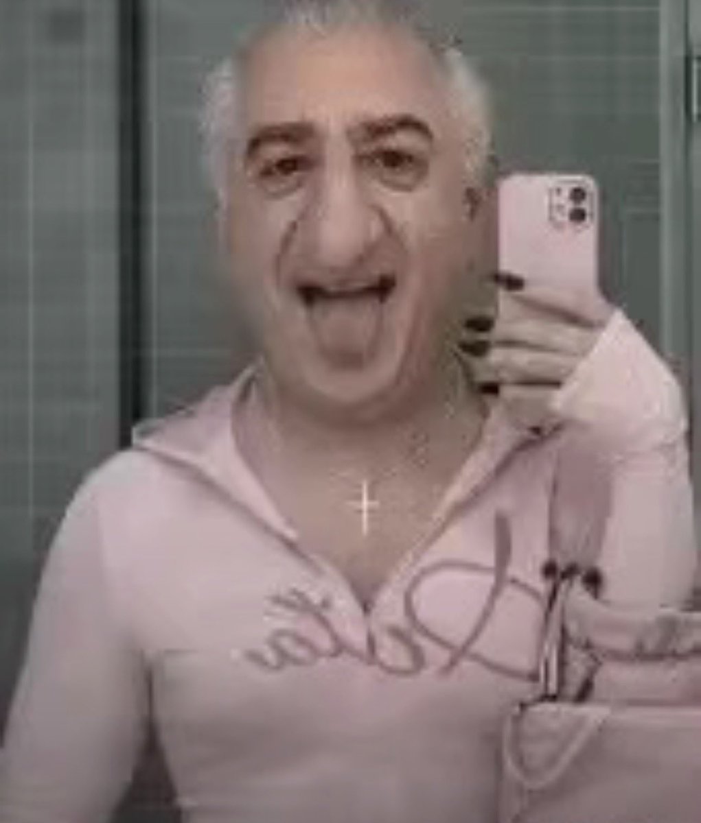 Charlatan tweet media