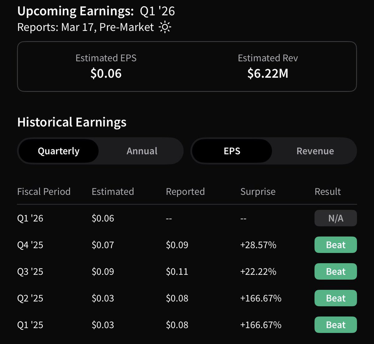 S&J Investments tweet media