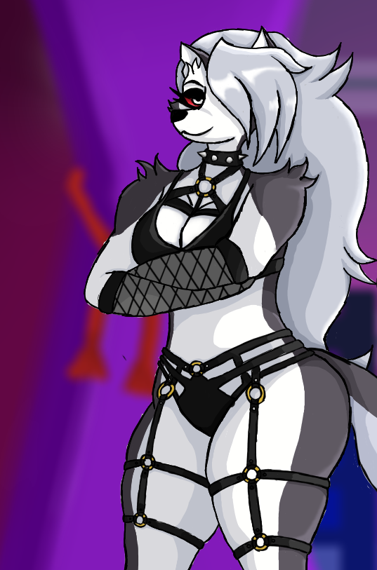 MondDarkz's tweet photo. Esto tomo mucho tiempo pero espero que valga la pena 

This took a long time but at least it was worth it lol
#Loonathefanart #HelluvaBossStolas #nsfwtwtًً #furryart https://t.co/uBmI8rPTjy