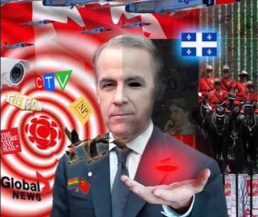 Michael Harris 🇨🇦 🗽 tweet media