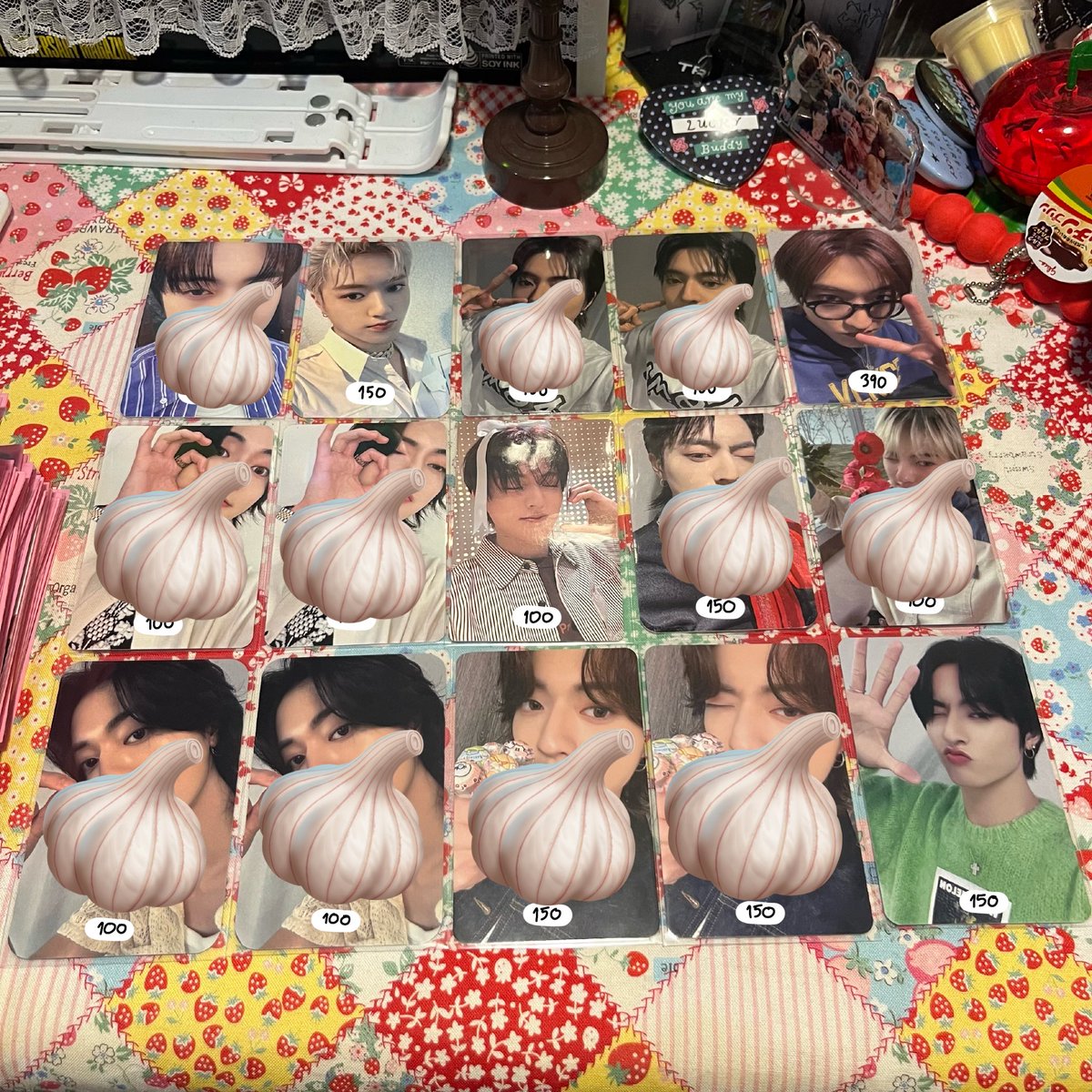 마늘🧄 tweet media