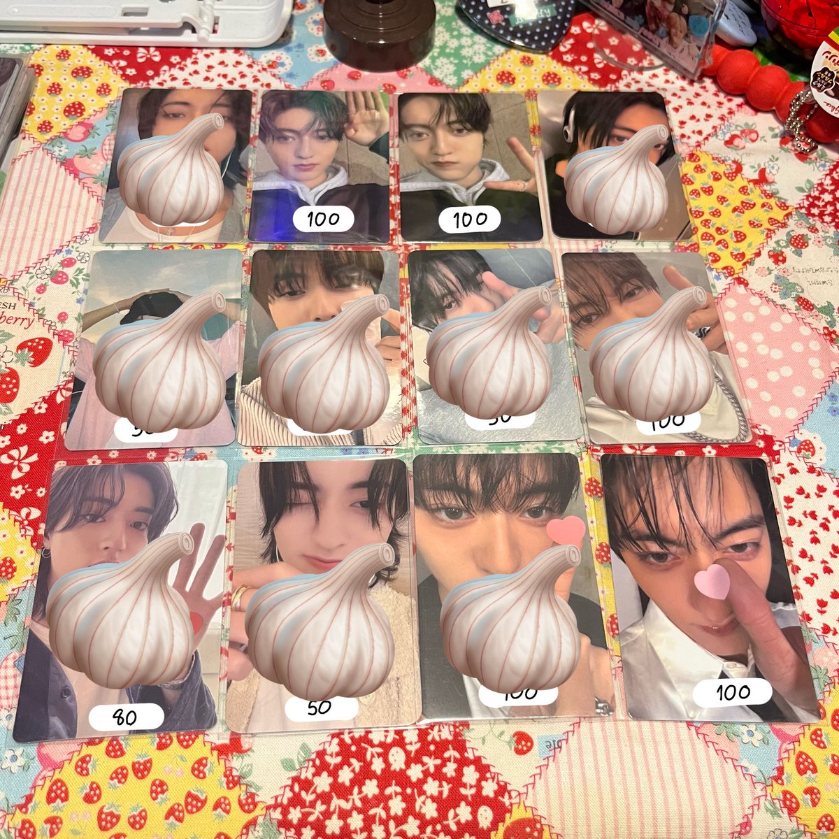 마늘🧄 tweet media