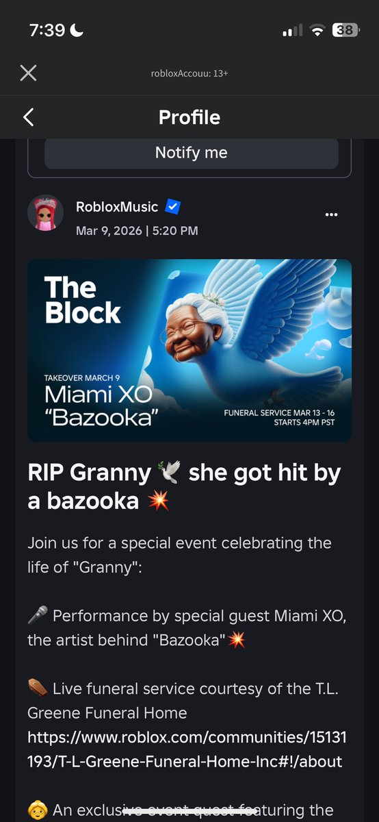 what does roblox even do anymore