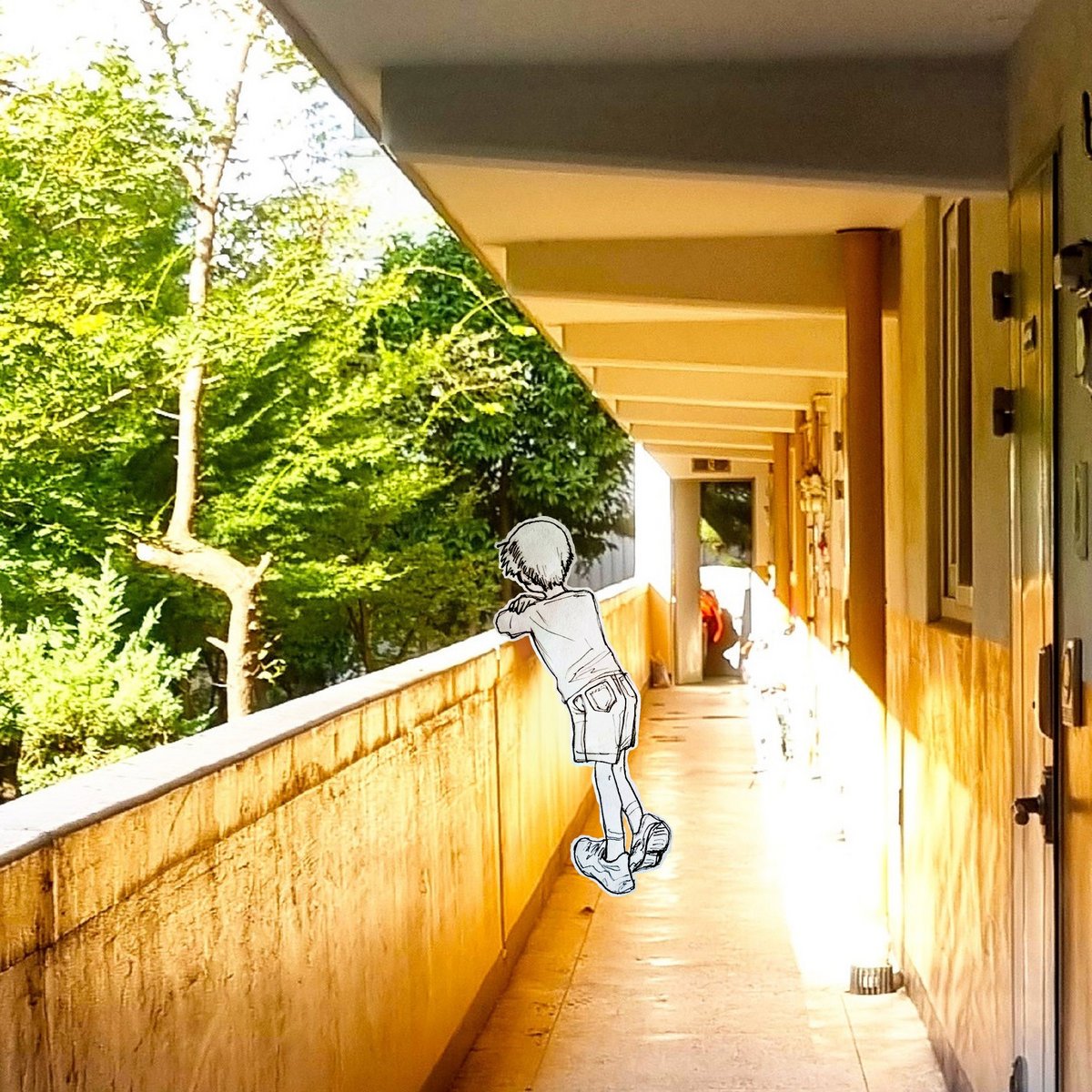 today, claire listened to: tweet media