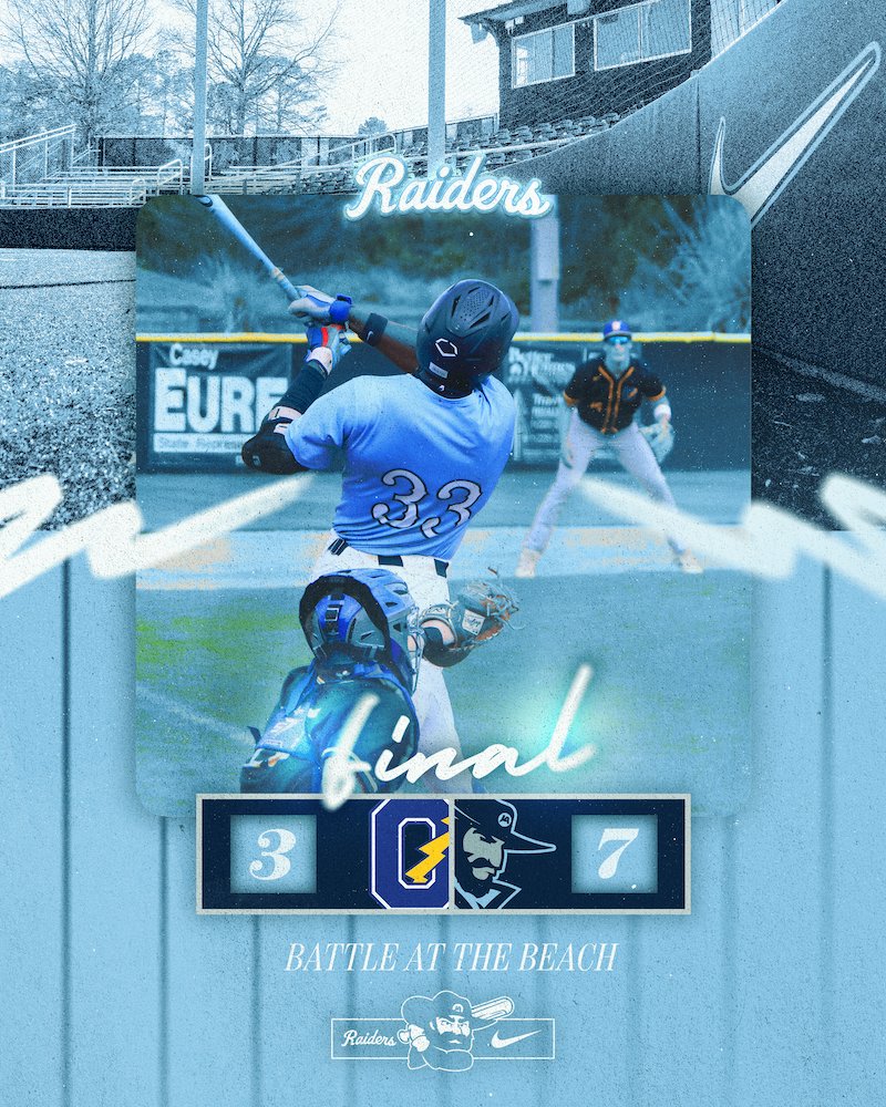 JA Raider Baseball tweet media