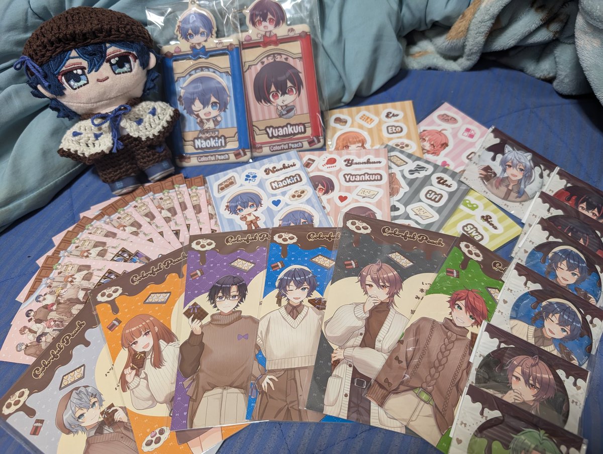 のん☆ミ tweet media