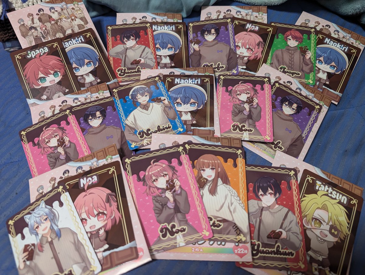 のん☆ミ tweet media