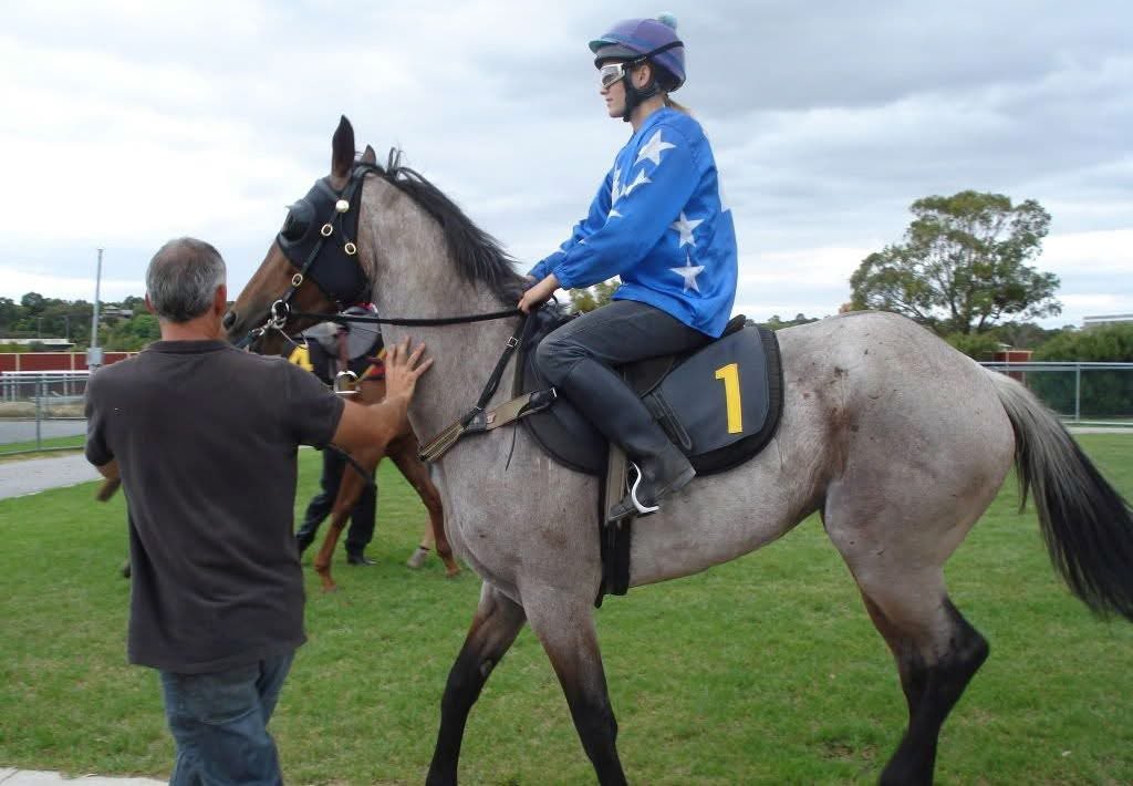 🐎 Lucky McQueen 🏎️ tweet media