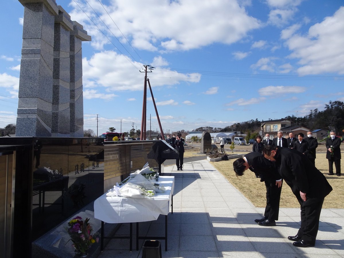 山下 雄平/農林水産副大臣/参議院議員(３期)/やました ゆうへい tweet media