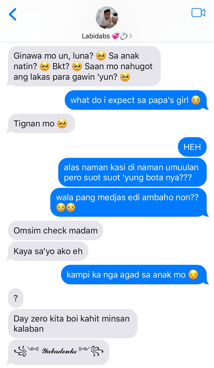 mcsnryts's tweet photo. bandang dito, sa'yo. ㅡ one tweet

parehong mukha, parehong toyo. https://t.co/HPcSo4KaI2
