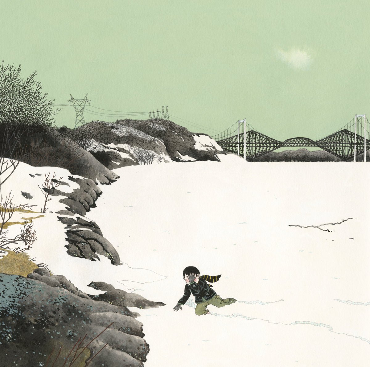 today, claire listened to: tweet media