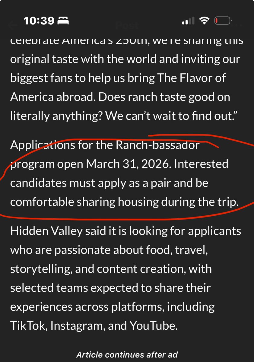 Lauren Dikis tweet media